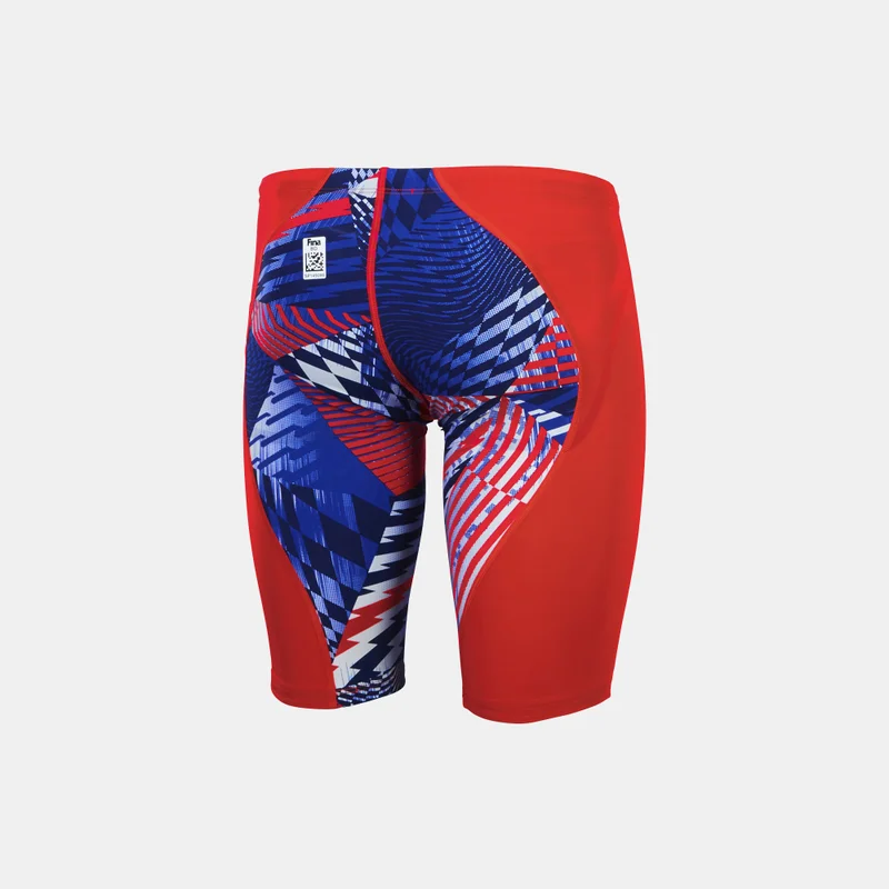 سبيدو Men's Fastskin LZR Ignite Swimming Jammers